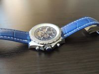 Лот: 3371229. Фото: 2. Breitling Windrider Chronomat... Часы, аксессуары