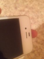 Лот: 9534036. Фото: 3. Iphone 4s 8gb. Красноярск