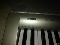 Лот: 8391974. Фото: 3. Синтезатор Casio LK-270. Музыкальные инструменты и оборудование