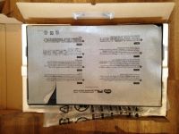 Лот: 6091943. Фото: 3. Игровой монитор BenQ RL2455HM... Компьютеры, оргтехника, канцтовары