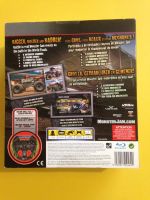 Лот: 7533026. Фото: 6. Диск гонки monster truck special...