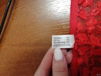 Лот: 15789122. Фото: 5. Трусы (трусики) женские, новые...