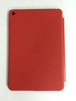 Лот: 6360398. Фото: 4. Чехол красный Smart Case iPad... Красноярск