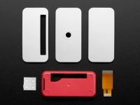 Лот: 6925728. Фото: 3. Микрокомпьютер Raspberry Pi Zero... Красноярск