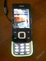 Лот: 831324. Фото: 2. сотовый телефон Nokia 5330 TV... Смартфоны, связь, навигация