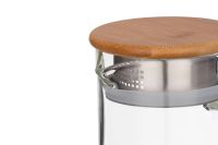 Лот: 23652206. Фото: 2. Кувшин Hoff Native. Посуда, кухонная утварь