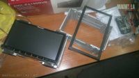 Лот: 5215001. Фото: 3. Продам автомагнитолу Pioneer AVH-P4100DVD... Авто, мото, водный транспорт