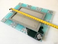 Лот: 9342330. Фото: 4. 🖼 Рамка для фотографии 23 х 18... Красноярск