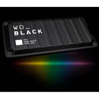 Лот: 23273494. Фото: 7. Внешний диск SSD WD 1TB WD_BLACK...