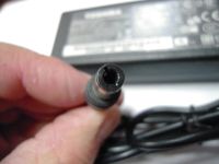 Лот: 7066042. Фото: 4. Блок питания, зарядка для ноутбука... Красноярск