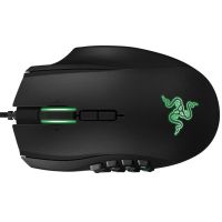 Лот: 6576535. Фото: 5. Комплект Клавиатура (Razer Anansi...