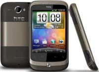 Лот: 1864114. Фото: 2. сотовый телефон htc a3333 wildfire... Смартфоны, связь, навигация