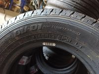 Лот: 16029196. Фото: 2. 145R12 LT Dunlop DV-01. Шины, Диски