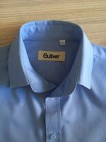Лот: 8130575. Фото: 3. Рубашка на мальчика (Gulliver... Дети растут