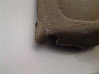 Лот: 7962670. Фото: 2. полка багажника Nissan March... Автозапчасти