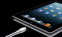 Лот: 3666960. Фото: 6. APPLE IPAD 4 16Gb только Wi-Fi...