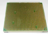Лот: 6343246. Фото: 2. процессор AMD Athlon 3800+ socket... Комплектующие