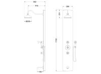 Лот: 3425410. Фото: 2. Смеситель 8053065. Сантехника, водопровод