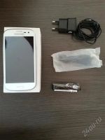 Лот: 2683741. Фото: 2. Samsung galaxy s3 sIII (Копия). Смартфоны, связь, навигация