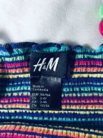 Лот: 17996481. Фото: 4. Футболка-туника-платье H&M р.98... Красноярск