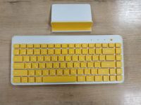 Лот: 25025079. Фото: 3. Беспроводная клавиатура Xiaomi... Компьютеры, оргтехника, канцтовары