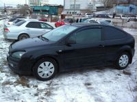 Лот: 5142474. Фото: 2. Ford Focus 2 Sport Coupe. Авто, мото, водный транспорт