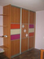 Лот: 3294176. Фото: 4. Мебель на заказ. Шкафы-купе, Кухни... Красноярск