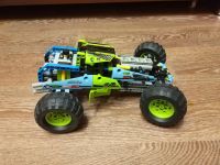 Лот: 14411946. Фото: 2. Конструктор Lego Technic 42037... Игрушки