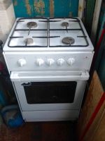 Лот: 5280035. Фото: 2. Газовая плита Дарина. Крупная бытовая техника