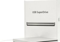 Лот: 17637140. Фото: 3. CD привод Apple. Компьютеры, оргтехника, канцтовары