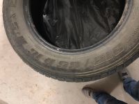 Лот: 12570885. Фото: 2. Продам зимнюю резину 215/65/16. Шины, Диски