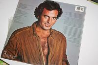 Лот: 23313165. Фото: 2. Julio. Julio Iglesias (Хулио Иглесиас... Коллекционирование, моделизм