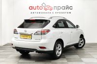 Лот: 19058470. Фото: 7. Lexus RX, III 270 2.7 AT (188...