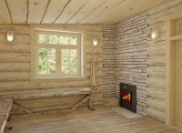 Лот: 8447090. Фото: 3. Печь Grill’D Fortuna 200 window... Строительство и ремонт