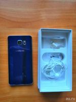 Лот: 13460987. Фото: 2. Samsung note 5 глючит "обмен". Смартфоны, связь, навигация