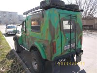 Лот: 1413759. Фото: 2. газ 69. Авто, мото, водный транспорт