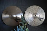 Лот: 8183754. Фото: 2. Zildjian K Custom 14" Dark Hi-Hat. Музыкальные инструменты