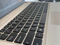 Лот: 17760876. Фото: 3. Ноутбук Asus 2 ядра/SSD 120Gb. Компьютеры, оргтехника, канцтовары