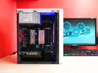 Лот: 17370957. Фото: 3. AMD FX 6200 3.8GHZ/ GTX 750/ DDR3... Компьютеры, оргтехника, канцтовары