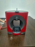 Лот: 14823395. Фото: 2. Кофемашина капсульного типа Krups... Мелкая бытовая техника