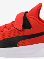 Лот: 24287560. Фото: 7. Кроссовки детские PUMA Flyer Runner...