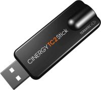 Лот: 11036786. Фото: 2. Terratec Cinergy TC2 DVB-C DVB-T... Комплектующие