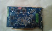 Лот: 10181765. Фото: 2. Radeon HD 2600XT. Комплектующие