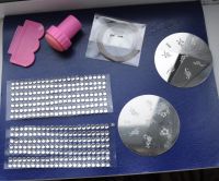 Лот: 7789859. Фото: 7. Набор для маникюра