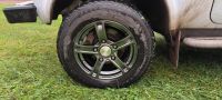 Лот: 23563334. Фото: 3. Колесные диски СКАД Трофи 6.5xR15... Авто, мото, водный транспорт
