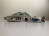 Лот: 24687115. Фото: 3. PCI-E 256Mb Leadtek WinFast PX8400... Компьютеры, оргтехника, канцтовары