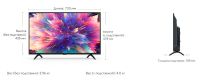 Лот: 17903314. Фото: 2. Телевизор Xiaomi Mi LED TV 4A... ТВ и видео