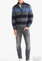 Лот: 13262127. Фото: 4. Мужской джемпер от CANDA в наличии... Красноярск