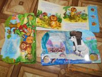 Лот: 7590099. Фото: 6. Три музыкальные книжки одним лотом...