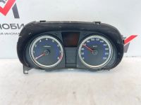Лот: 25740453. Фото: 2. панель приборов Hyundai Solaris... Автозапчасти